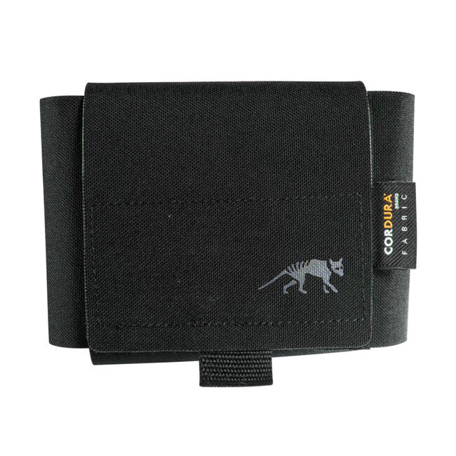 Tasmanian Tiger Glove Pouch MKII Θήκη Ζώνης, Μαύρο