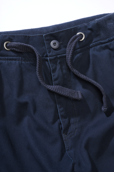 Brandit Packham Vintage σορτς, σκούρο μπλε