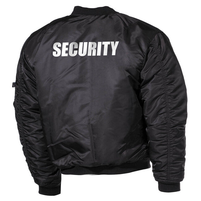 DRAGOWA MA1 Security μπουφάν bomber