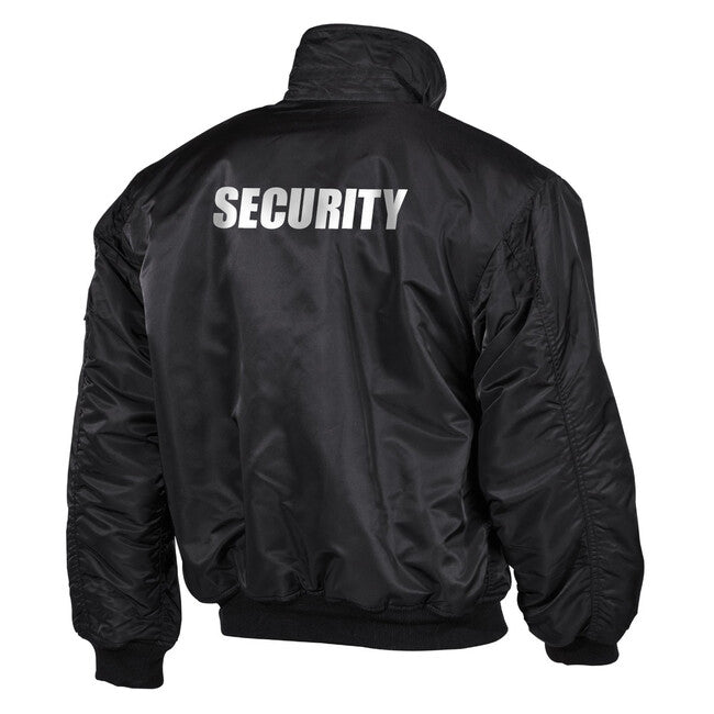 DRAGOWA CWU Security μπουφάν bombar
