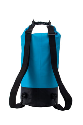 Origin Outdoors Σακίδιο Πλάτης Αδιάβροχο 20L, Μπλε