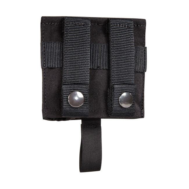 Tasmanian Tiger Dump Pouch light Θήκη Αποθήκευσης Μαγαζίνου, Μαύρο