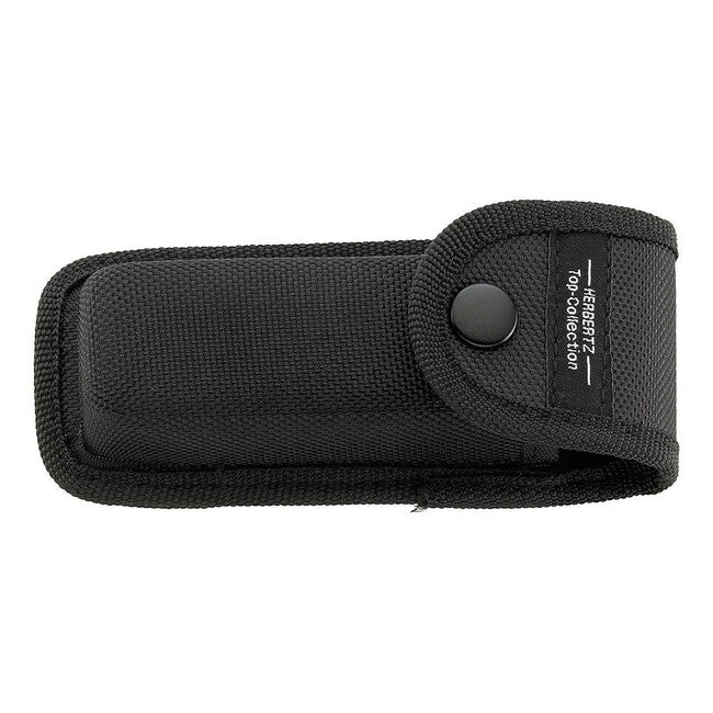 Herbertz TOP-Collection Μαχαίρι Τσέπης 8,7 cm, αμμώδες καφέ, G10, νάιλον θήκη