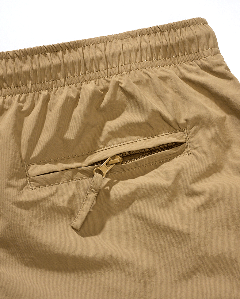 Brandit Swimshort Basic pánske plavky, farba-20070
