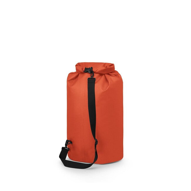 OSPREY WILDWATER DRY BAG αδιάβροχη τσάντα 35, mars orange