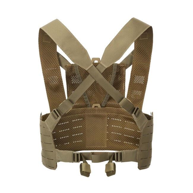 Direct Action® TYPHOON Σαράντα Cordura, PenCott WildWood™