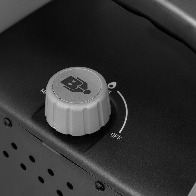 Brunner Devil Megaheater XL Θερμαντικό