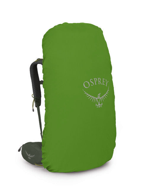 OSPREY KESTREL 68 τουριστικό σακίδιο πλάτης, bonsai green