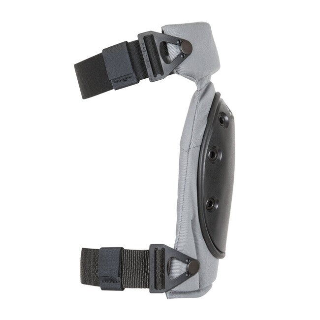 Alta Industries AltaCONTOUR Επιγονατίδες LC FR Dual AltaLOK™ id 52943.52, Γκρι/Μαύρο