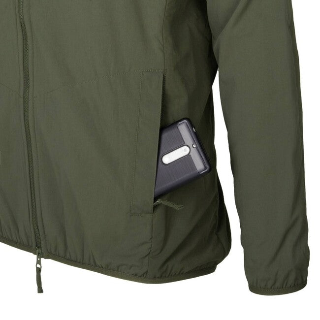 Helikon-Tex Urban Hybrid Jacket, Black