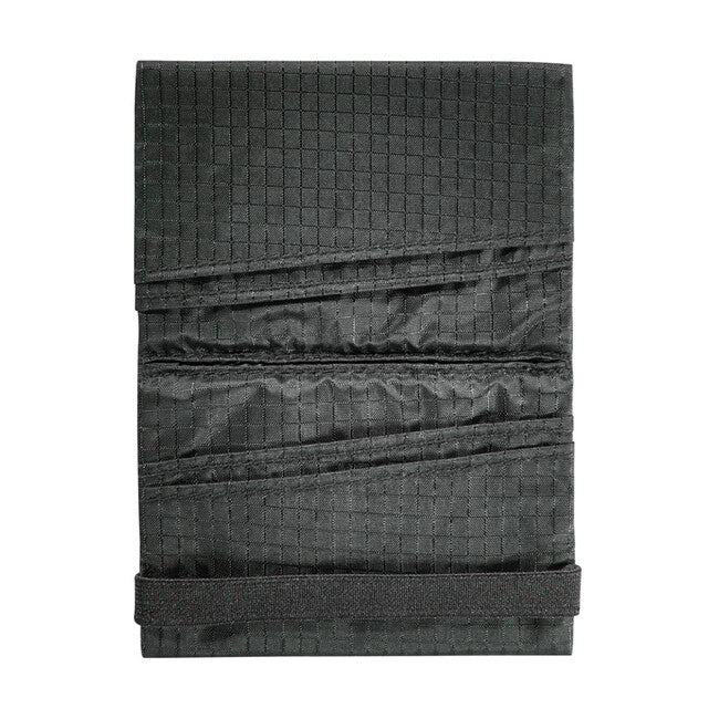 Tasmanian Tiger Card Holder θήκη καρτών RFID Block, μαύρο