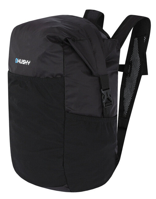 HUSKY Σακίδιο πλάτης Pakku 15L, μαύρο
