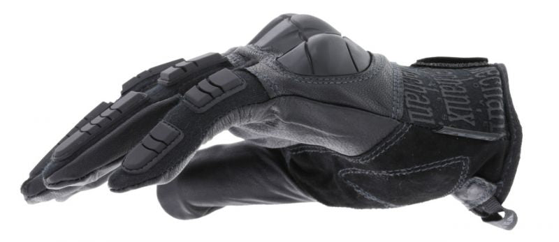 Mechanix Wear Breacher Γάντια Nomex®, μαύρο