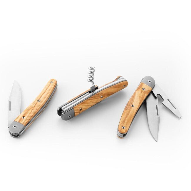 Lionsteel JACK JK1 UL παραδοσιακό μαχαίρι τσέπης με λάμα από χάλυβα M390 είναι νέο