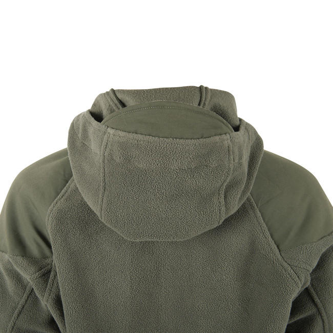 Helikon-Tex Cumulus Μπουφάν Fleece, Λαδί