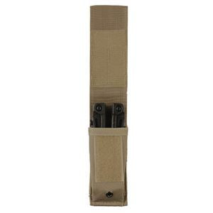 Leatherman NYLON MOLLE XL θήκη μαχαιριού, καφέ
