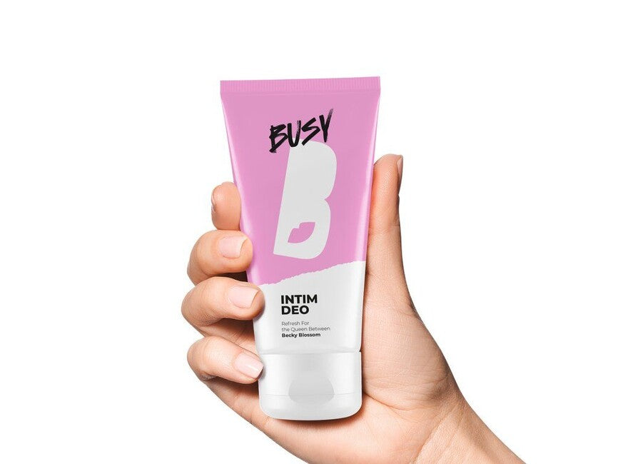 Becky Blossom Αποσμητικό Ευαίσθητης Περιοχής για Γυναίκες 75 ml