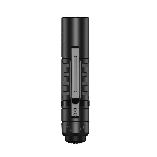 Fenix Speras ST20 Φακός Κεφαλής Τακτικός, Μαύρο