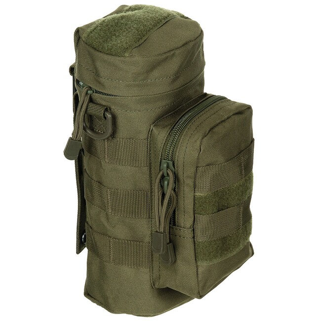 MFH MOLLE Θήκη, OD green