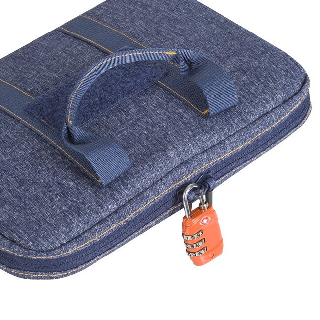 Helikon-Tex Θήκη για 1 Πιστόλι Nylon, Melange Blue