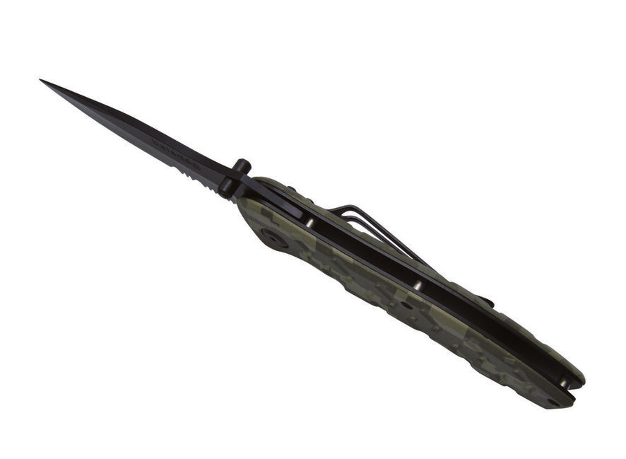 Baladeo ECO087 Αναδιπλούμενο Μαχαίρι Camo