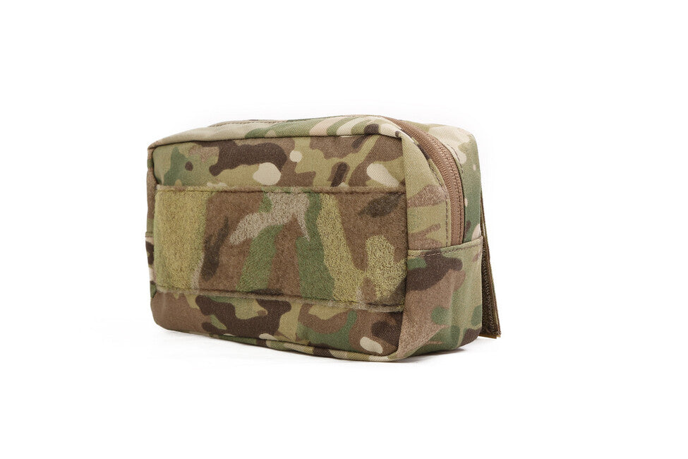 Emersongear Drop Down Πολυλειτουργική Θήκη Σύσφιξης σε Φορέα Πλακών, multicam tropic