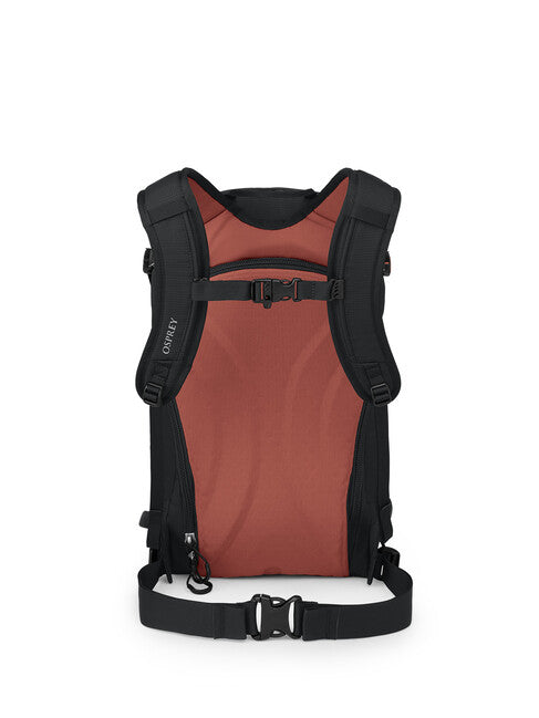 OSPREY SOPRIS σακίδιο πλάτης ski-mountaineering 20, μαύρο