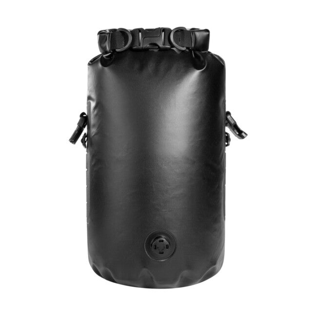 Tasmanian Tiger Stuffbag 15 WPV Αδιάβροχη Τσάντα, Μαύρο