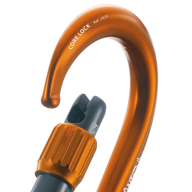 CAMP Core Lock Καραμπίνα HMS, Πορτοκαλί