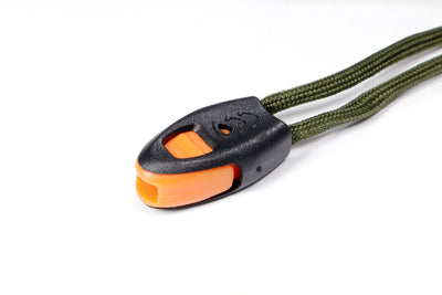 Origin Outdoors Firesteel Goliath χτυπητή φωτιά, καφέ