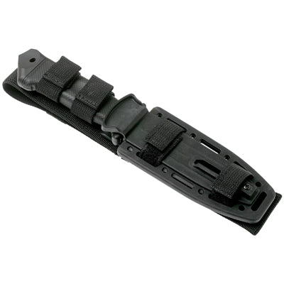 Gerber LMF II Infantry μαχαίρι, μαύρο