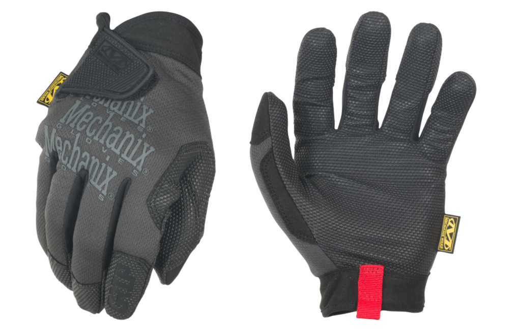Mechanix Specialty Grip εργατικά γάντια