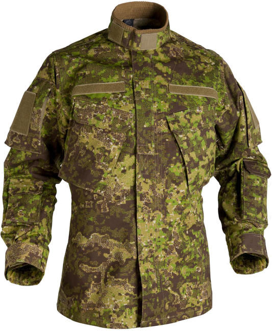 Helikon-Tex Μπλούζα CPU Rip-Stop, PenCott GreenZone