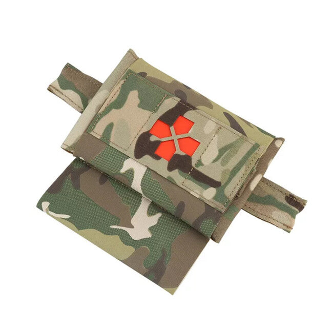 Leguon SaberMicro Θήκη Μικρής Εξ Ανάγκης CP Camo