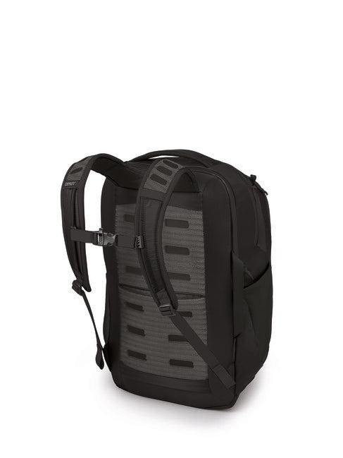 OSPREY OZONE LAPTOP BACKPACK Σακίδιο 28L, μαύρο