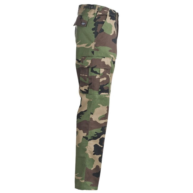 MFH US Combat BDU Τακτικό Παντελόνι, M 97 SK camo