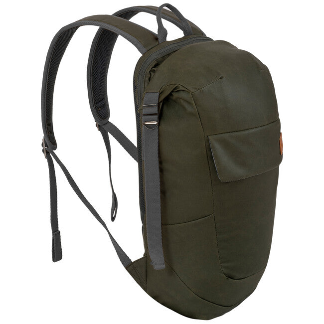 Highlander Flug Σακίδιο Πλάτης 18 L, Λαδί