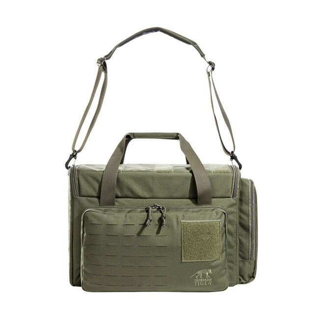 Tasmanian Tiger Modular Range Bag Τσάντα Ταξιδίου, Λαδί