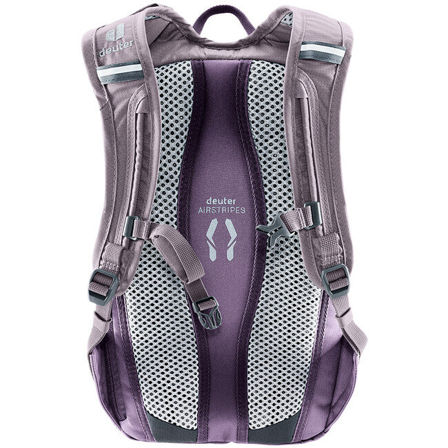 Deuter Junior Bike σακίδιο πλάτης παιδικό 8, lavender-purple