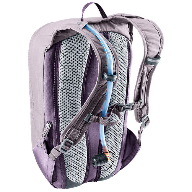 Deuter Junior Bike Σακίδιο Πλάτης Παιδικό 8, sprout-linden