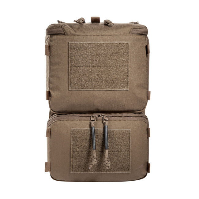 Tasmanian Tiger Operator Pack Σακίδιο, coyote brown 10L