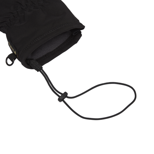 Black Diamond Mission Mx Mitts Χειμερινά Γάντια γυναικεία, ice-black