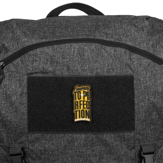 Helikon-Tex URBAN τσάντα ώμου Nylon, Melange Black-Grey, Medium