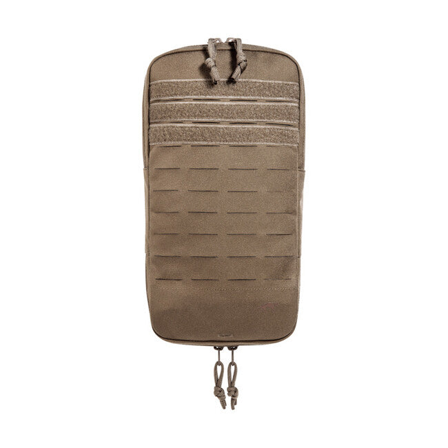 Tasmanian Tiger Bladder Pouch Extended MKII Θήκη Συστημάτων Ενυδάτωσης, Coyote Brown