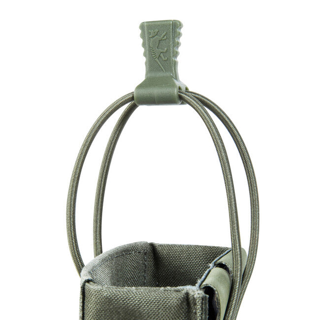 Tasmanian Tiger SGL Mag Pouch BEL MKIII Θήκη Γεμιστήρα IRR, stone grey olive