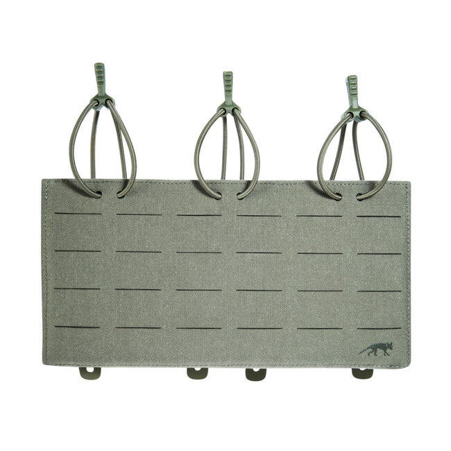 Tasmanian Tiger SGL Mag Pouch 3 Θήκη Περιοδικού, Γκρι Πέτρα Ελιά
