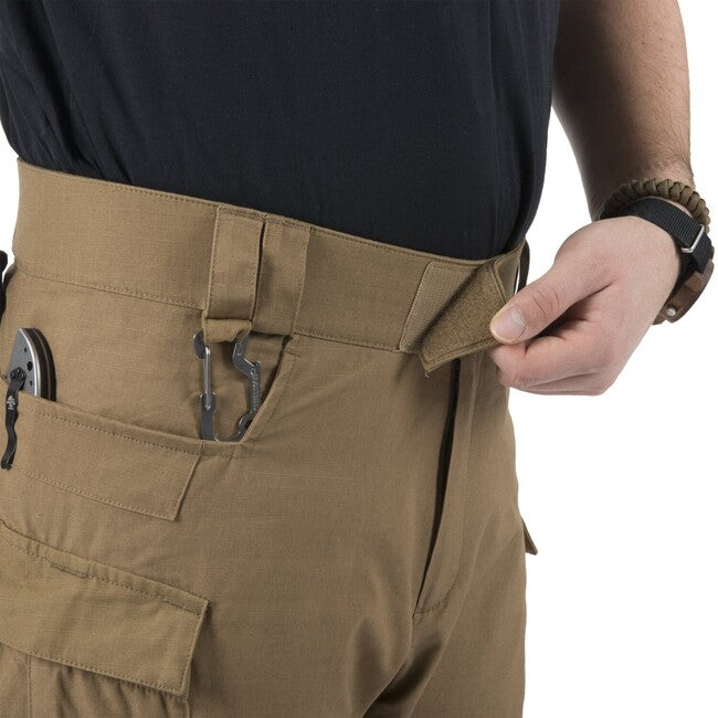 Helikon-Tex MBDU Παντελόνι NyCo Ripstop, Λαδί