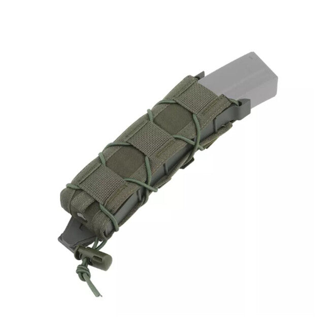 Leguon Nova Θήκη Τακτική για Γεμιστήρα 9mm, CP Camo