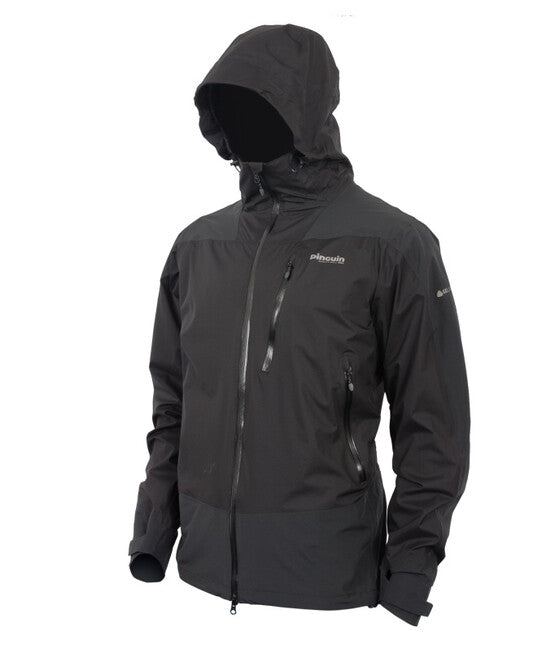 Pinguin Parker jacket 5.0 μπουφάν, πράσινο