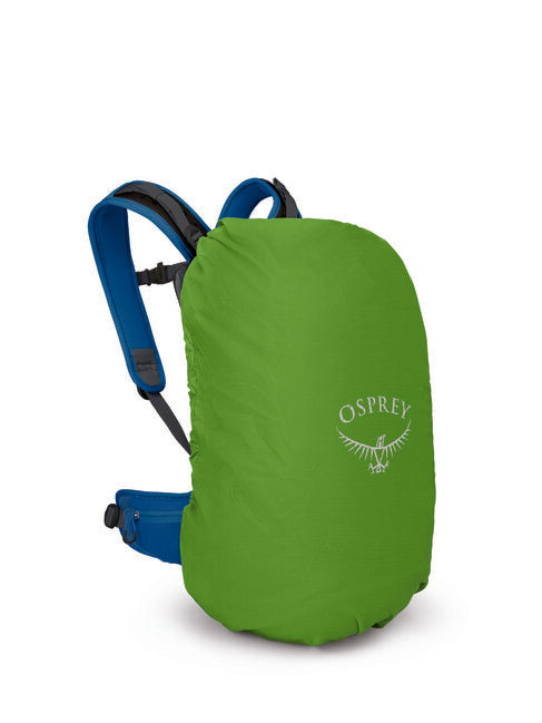 OSPREY Escapist 30 Ποδηλατικό Σακίδιο Πλάτης, Ταχυδρομικό Μπλε
